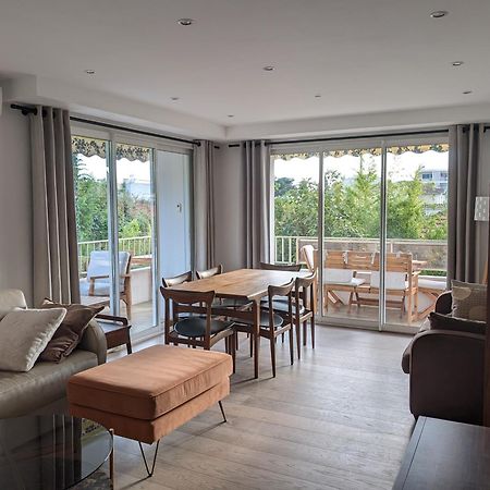 Le Chester Appartement 3 Pieces Cannes Proche Croisette Bord De Mer Exterior foto