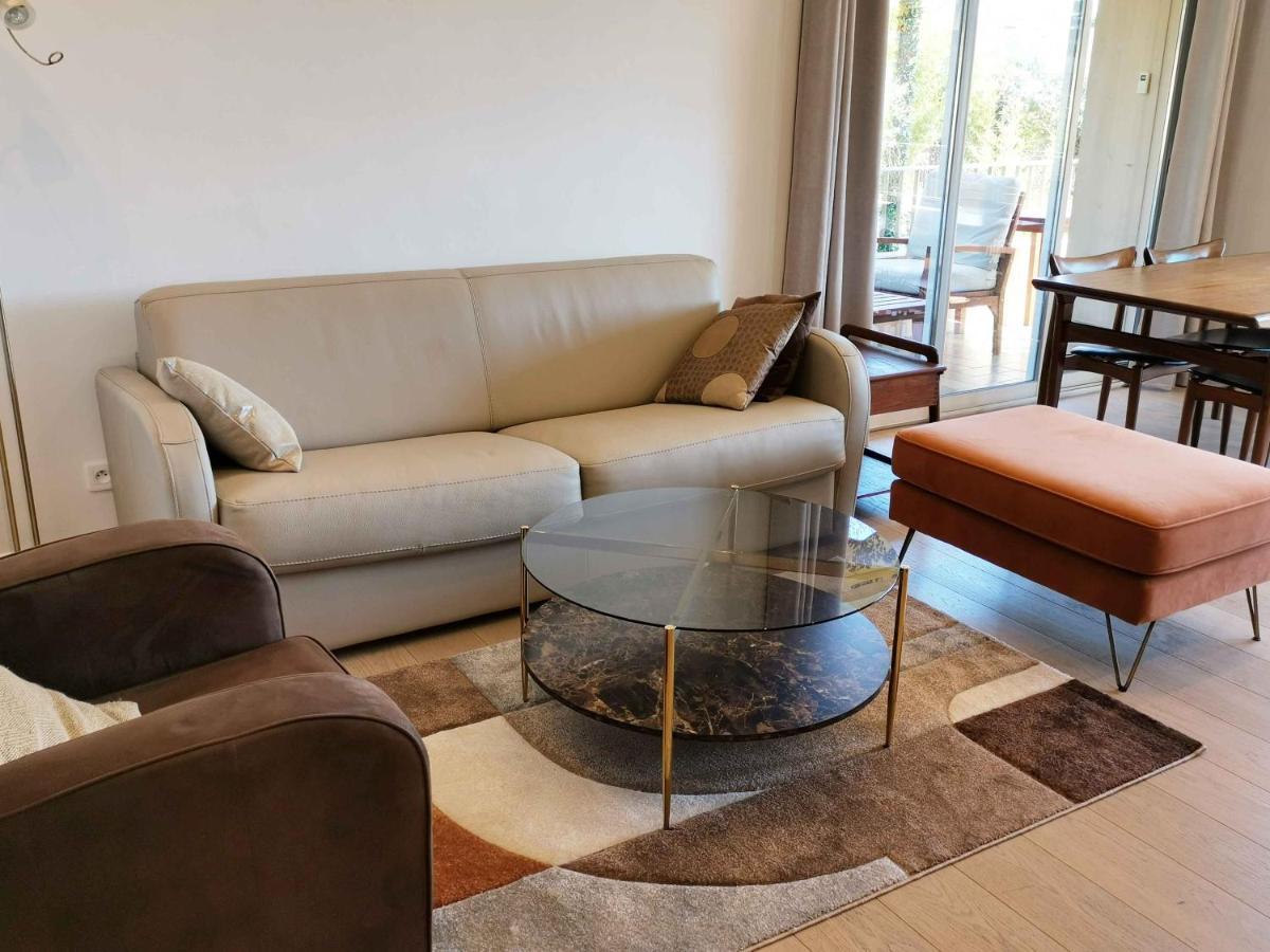 Le Chester Appartement 3 Pieces Cannes Proche Croisette Bord De Mer Exterior foto