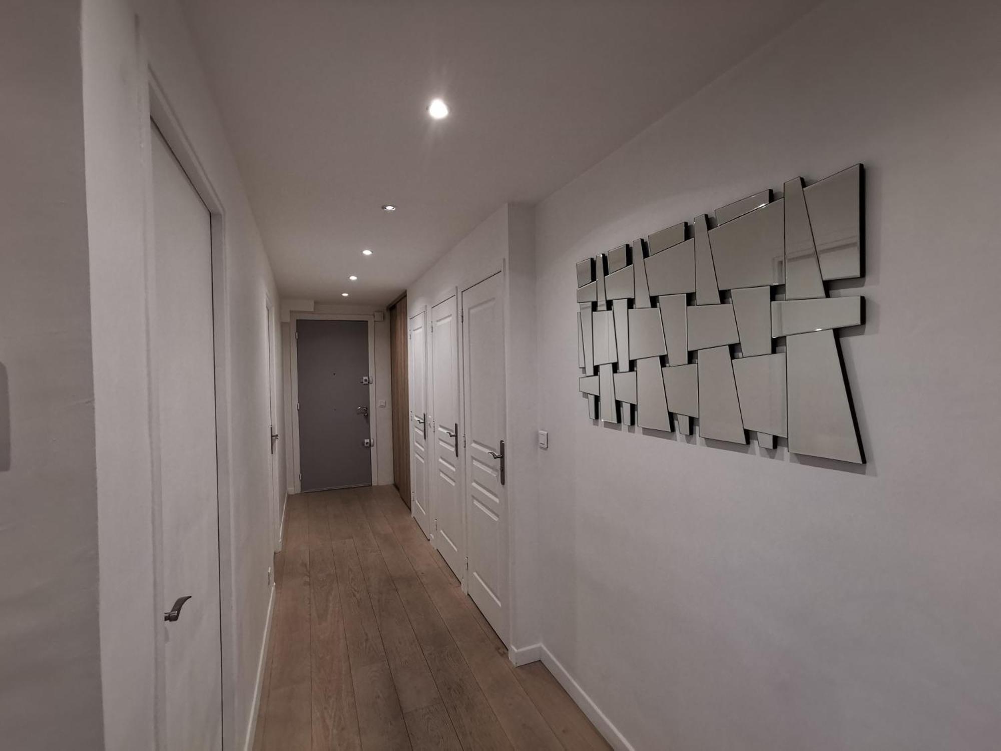 Le Chester Appartement 3 Pieces Cannes Proche Croisette Bord De Mer Exterior foto