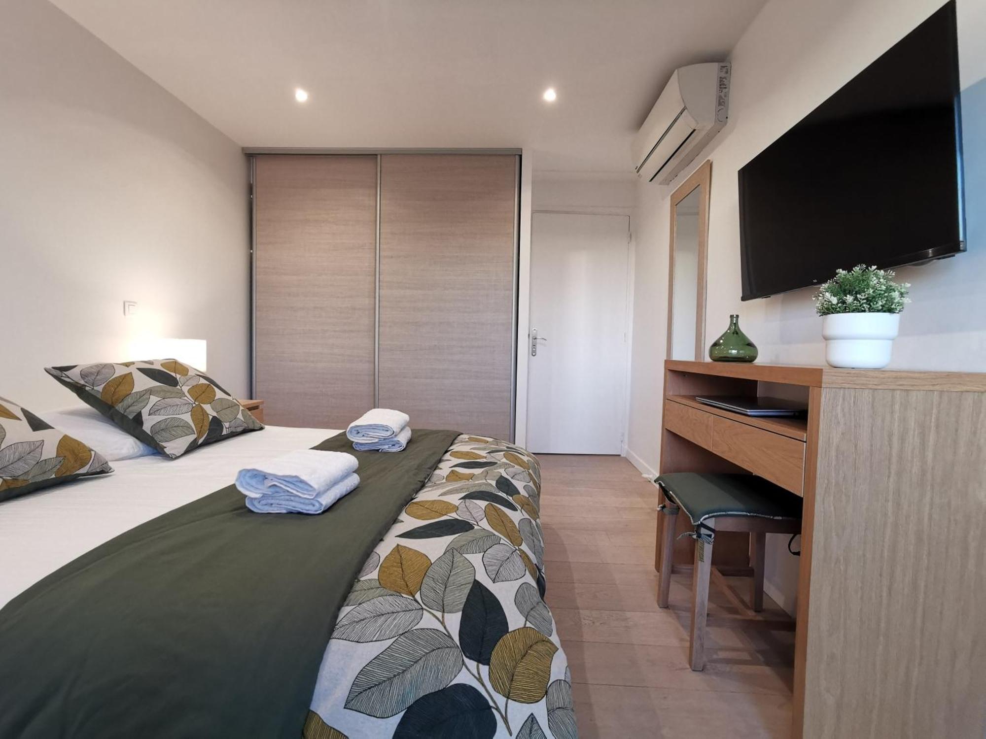 Le Chester Appartement 3 Pieces Cannes Proche Croisette Bord De Mer Exterior foto