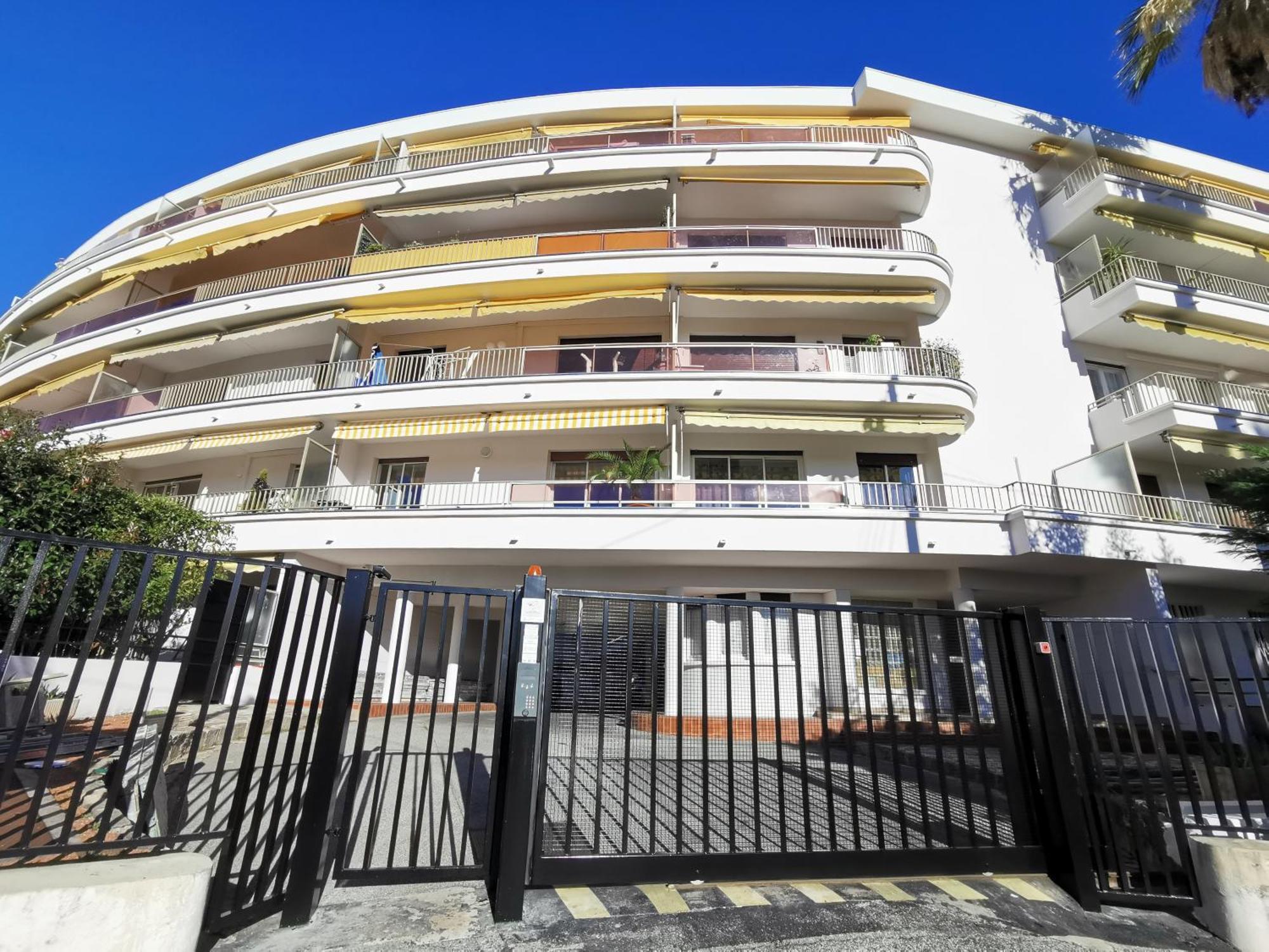 Le Chester Appartement 3 Pieces Cannes Proche Croisette Bord De Mer Exterior foto